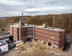 Raststättenhotel Grunewald