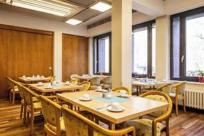 Raststättenhotel Grunewald