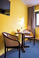Raststättenhotel Grunewald