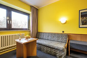 Raststättenhotel Grunewald