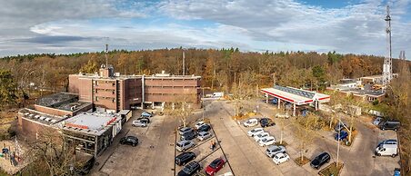 Raststättenhotel Grunewald