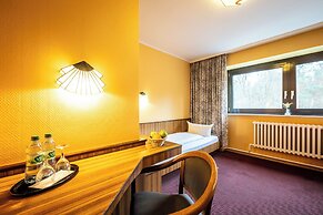 Raststättenhotel Grunewald