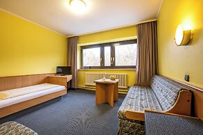 Raststättenhotel Grunewald