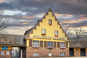 Raststättenhotel Grunewald
