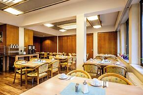 Raststättenhotel Grunewald