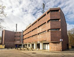 Raststättenhotel Grunewald