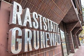 Raststättenhotel Grunewald
