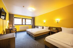 Raststättenhotel Grunewald