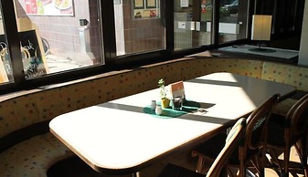 Motel & Rasthof Grunewald