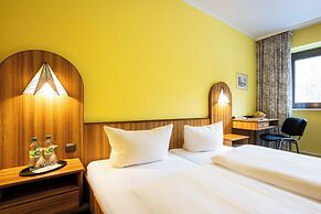 Raststättenhotel Grunewald