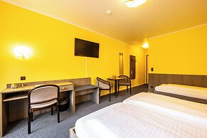 Raststättenhotel Grunewald