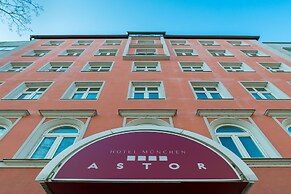 Hotel Astor München