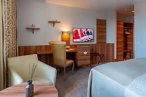 Hotel Astor München