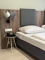 Hotel Astor München