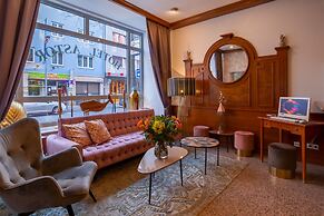 Hotel Astor München