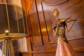 Hotel Astor München