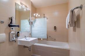 Hotel Astor München