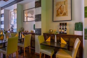 Hotel Astor München