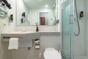 Hotel Astor München