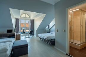 Hotel Astor München