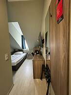 Hotel Astor München