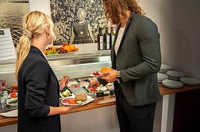 Hotel Astor München