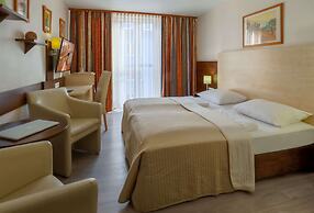 Hotel Astor München