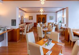 Hotel Astor München