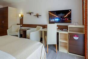 Hotel Astor München