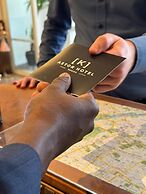 Hotel Astor München