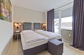 Hotel Astor München