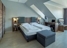 Hotel Astor München