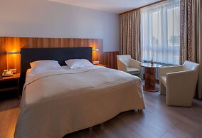 Hotel Astor München