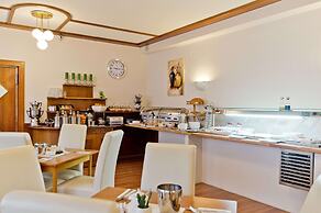 Hotel Astor München