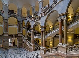 Hotel Astor München