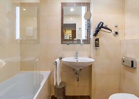 Hotel Astor München