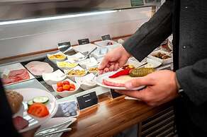 Hotel Astor München