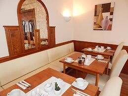 Hotel Astor München