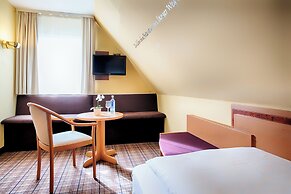 Welcome Hotel Legden