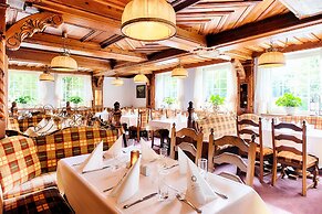 Welcome Hotel Legden