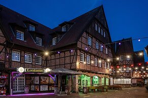 Welcome Hotel Legden