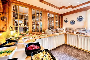 Welcome Hotel Legden