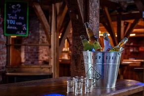 Welcome Hotel Legden