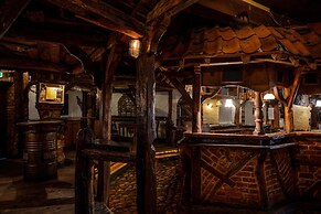 Welcome Hotel Legden