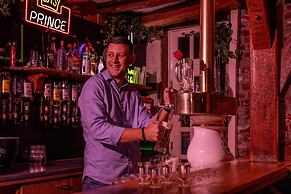 Welcome Hotel Legden