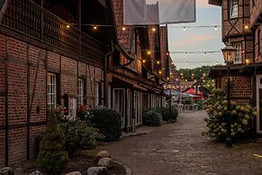 Welcome Hotel Legden