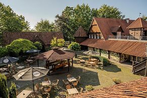 Welcome Hotel Legden