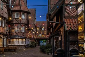 Welcome Hotel Legden