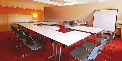 Prinzhotel Rothenburg