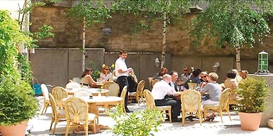 Prinzhotel Rothenburg